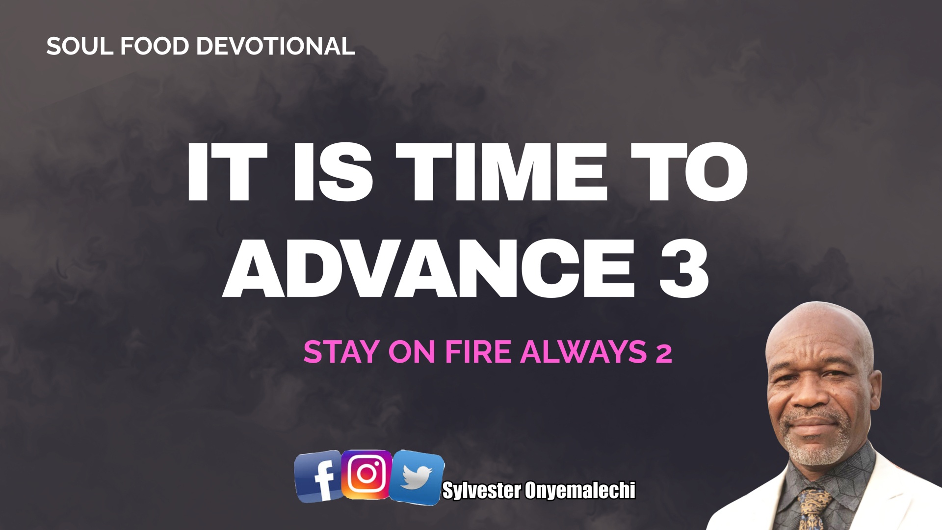 Purple Welcome Church Template (6)