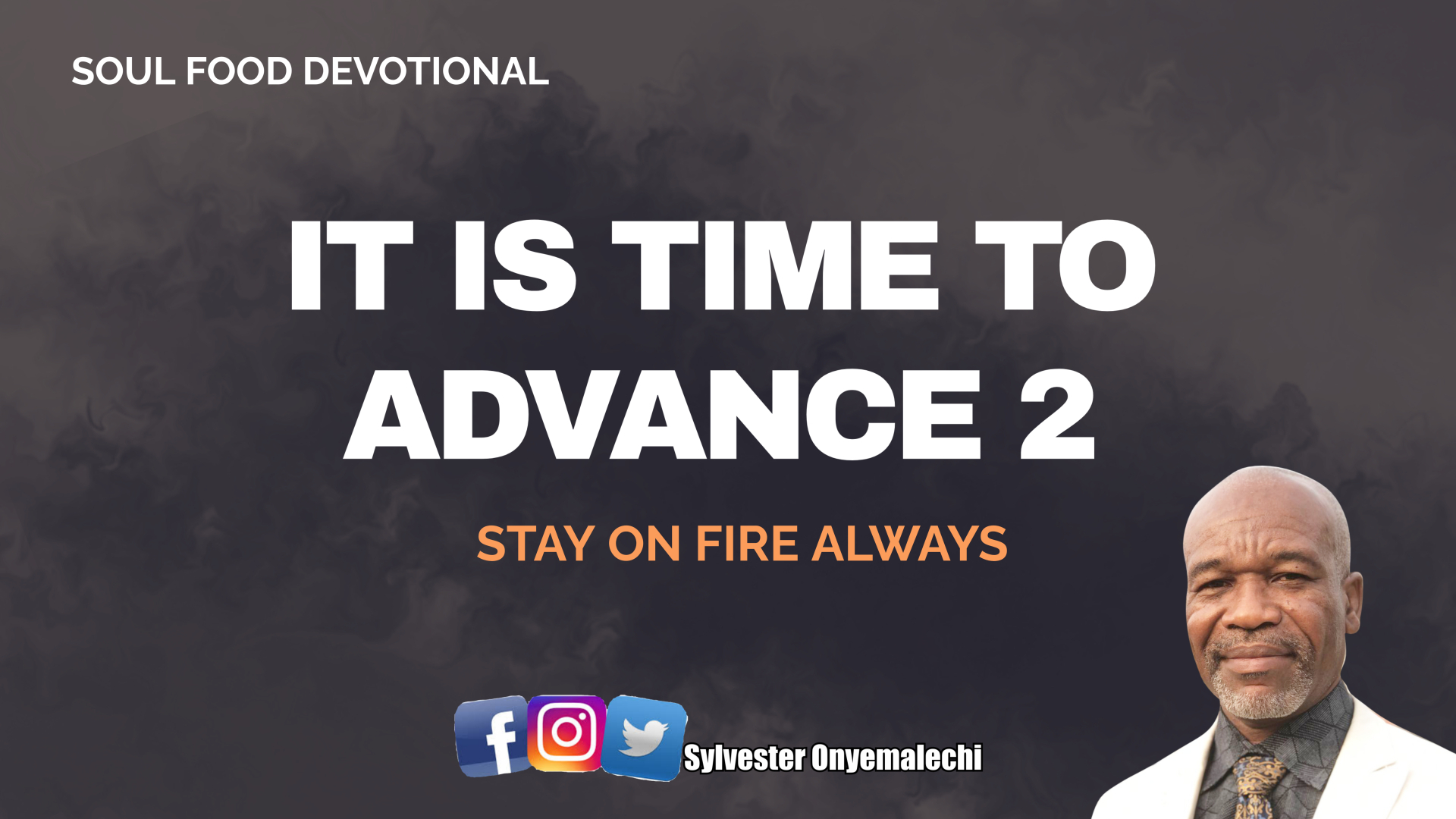 Purple Welcome Church Template (6)